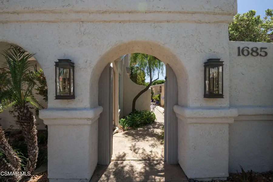 1685 Plum Hollow, Westlake Village, CA 91362 - #3