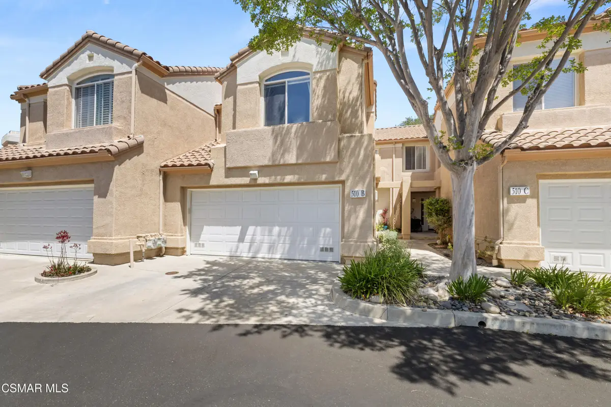 510 Sonata, Simi Valley, CA 93065 - #1
