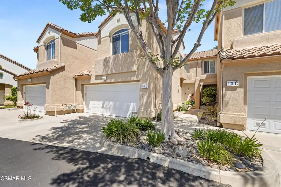 510 Sonata, Simi Valley, CA 93065 - #2