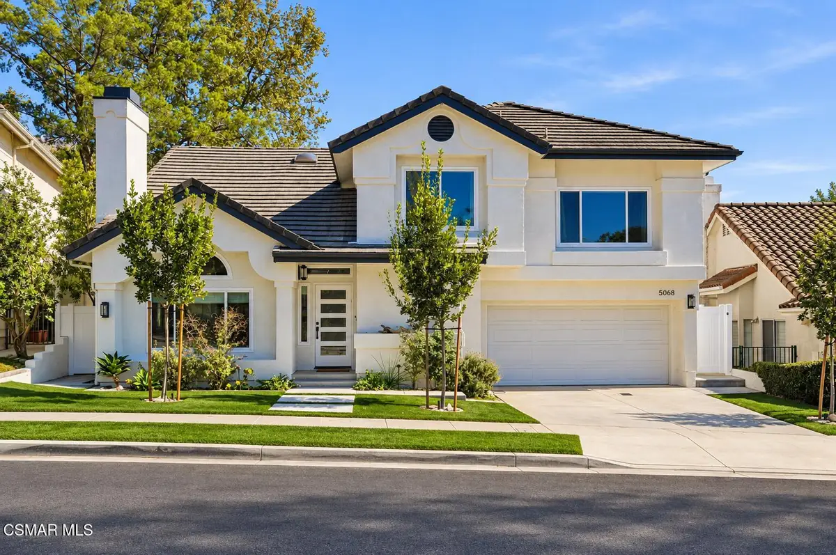 5068 Benedict, Oak Park, CA 91377 - #1