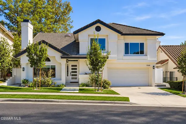 5068 Benedict, Oak Park, CA 91377