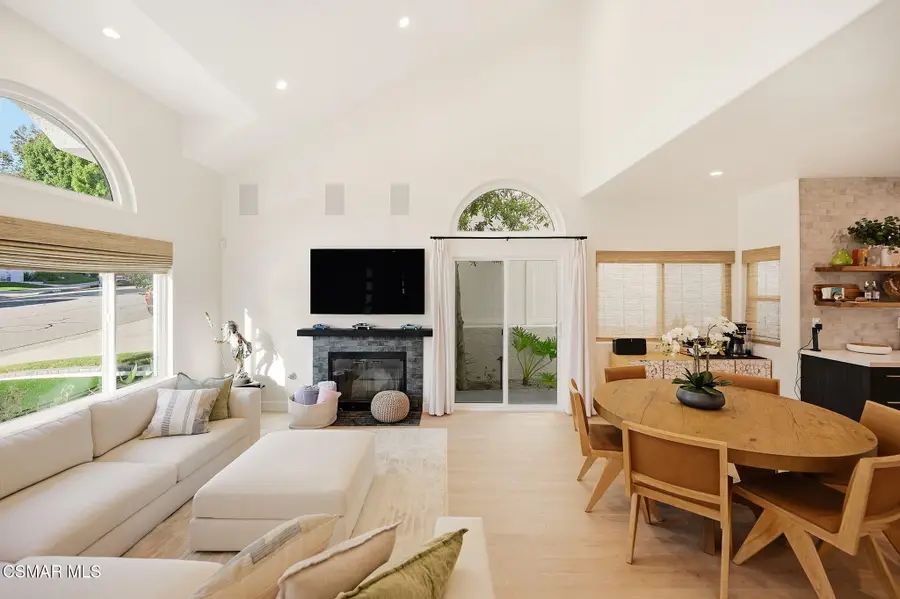 5068 Benedict, Oak Park, CA 91377 - #2
