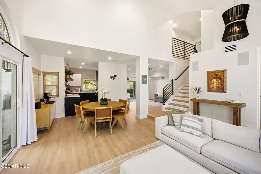 5068 Benedict, Oak Park, CA 91377 - #3