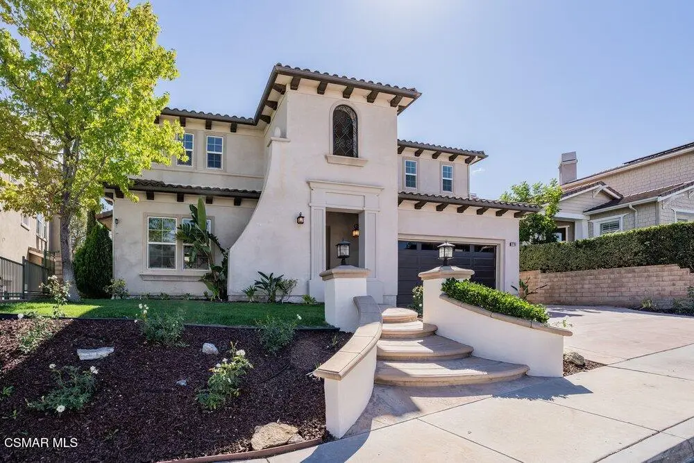 1776 Peregrine, Simi Valley, CA 93065 - #1