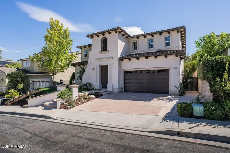 1776 Peregrine, Simi Valley, CA 93065 - #2
