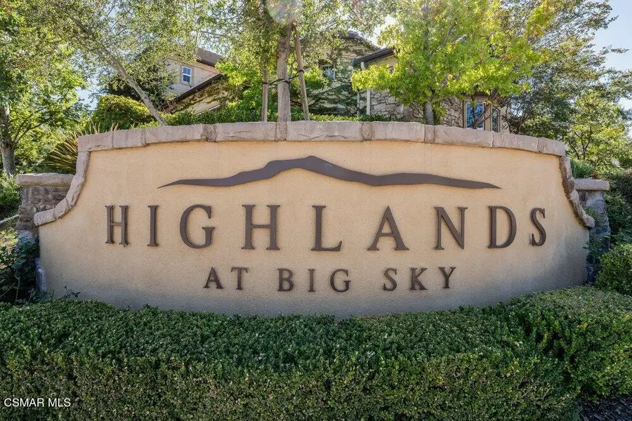 1776 Peregrine, Simi Valley, CA 93065 - #3
