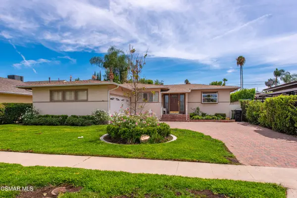 19154 Sylvan, Tarzana, CA 91335