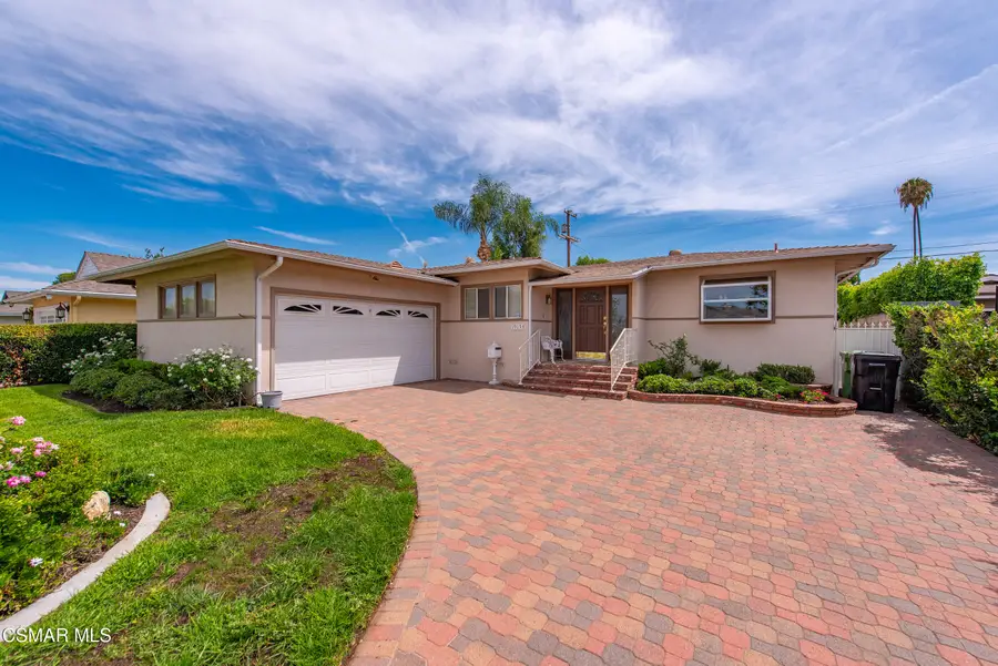 19154 Sylvan, Tarzana, CA 91335 - #2