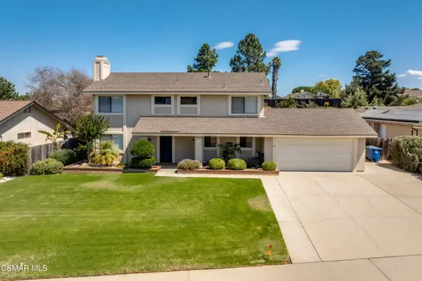 4386 Valley, Santa Maria, CA 93455