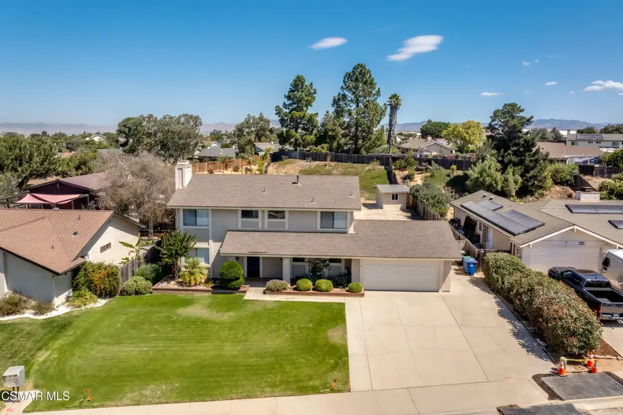4386 Valley, Santa Maria, CA 93455 - #3