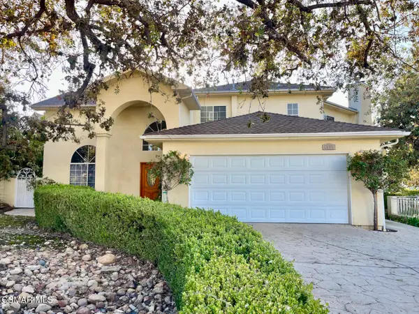 1351 Rainey, Simi Valley, CA 93063