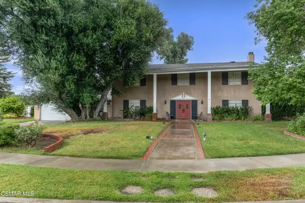 6108 Kentland, Woodland Hills, CA 91367