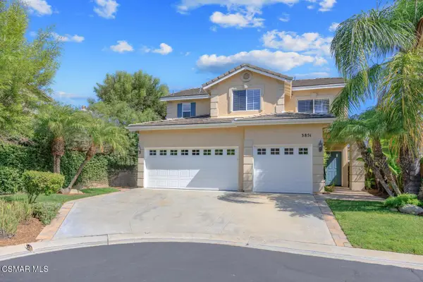 3851 Alex, Newbury Park, CA 91320