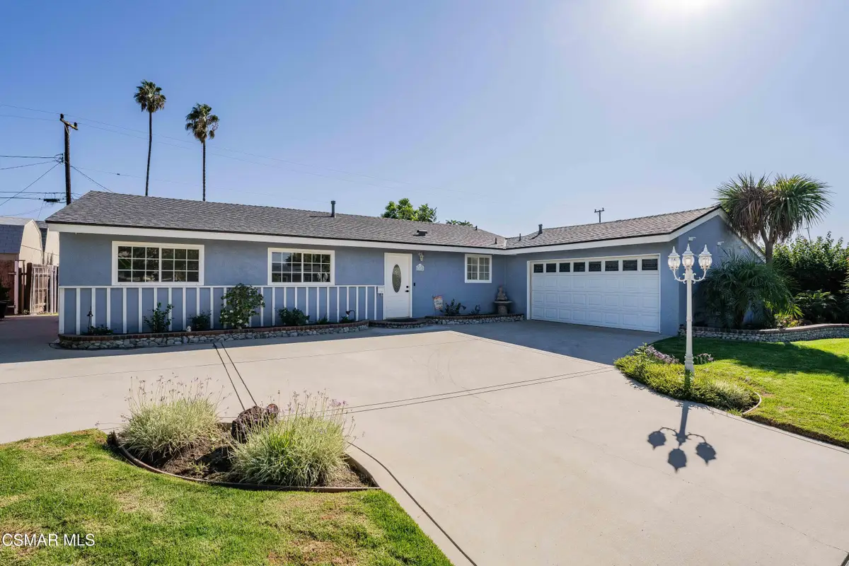 1574 Sutter, Simi Valley, CA 93065 - #1