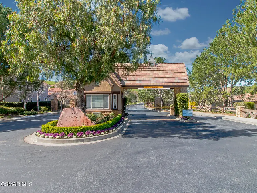 290 Culview, Simi Valley, CA 93065 - #2