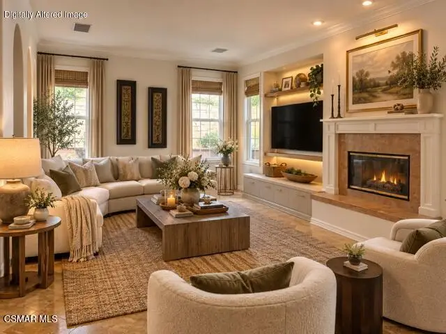 290 Culview, Simi Valley, CA 93065 - #3