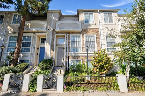 4106 W Kling, Burbank, CA 91505