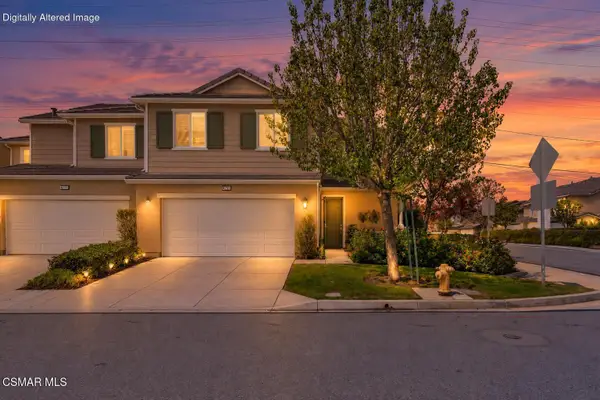 4791 Beachwood, Moorpark, CA 93021