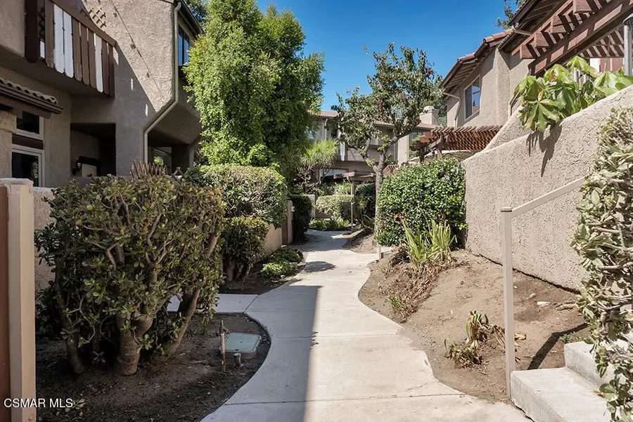 2445 Chandler, Simi Valley, CA 93065 - #3