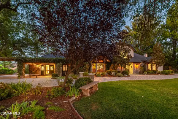 5676 Colodny, Agoura Hills, CA 91301