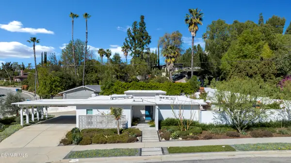 4500 Stark, Woodland Hills, CA 91364