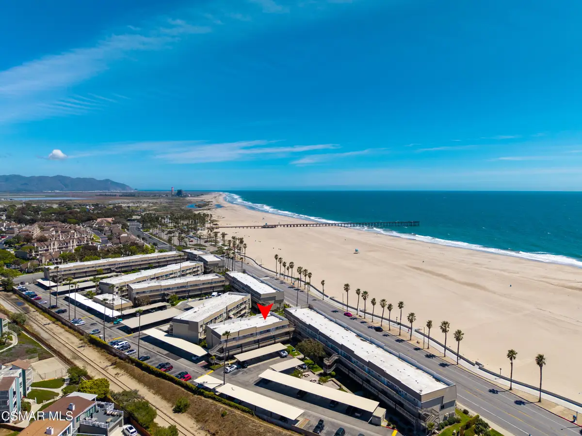 234 E Surfside, Port Hueneme, CA 93041 - #1