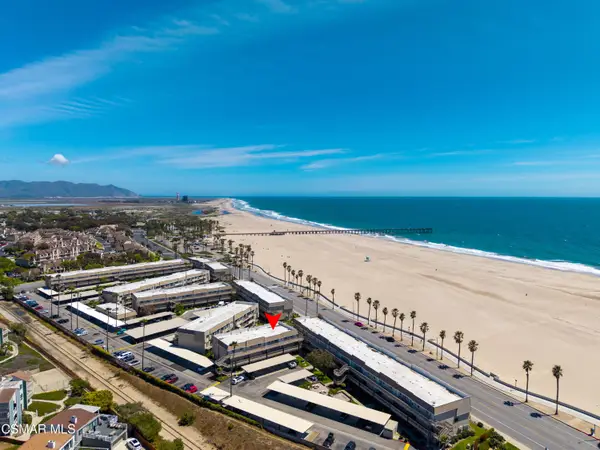 234 E Surfside, Port Hueneme, CA 93041