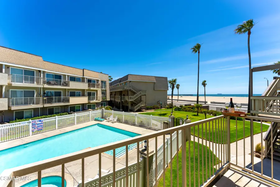 234 E Surfside, Port Hueneme, CA 93041 - #3