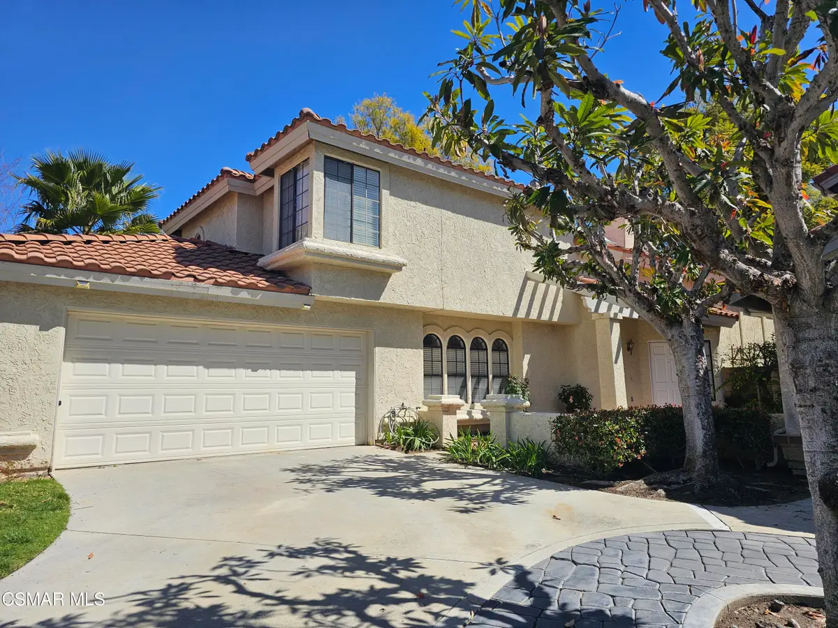 2752 Annandale, Simi Valley, CA 93063 - #1