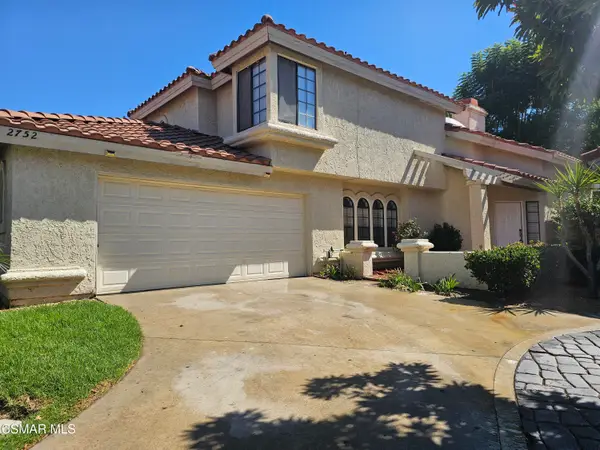 2752 Annandale, Simi Valley, CA 93063