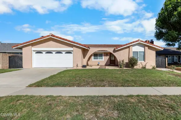 2162 Yosemite, Simi Valley, CA 93063