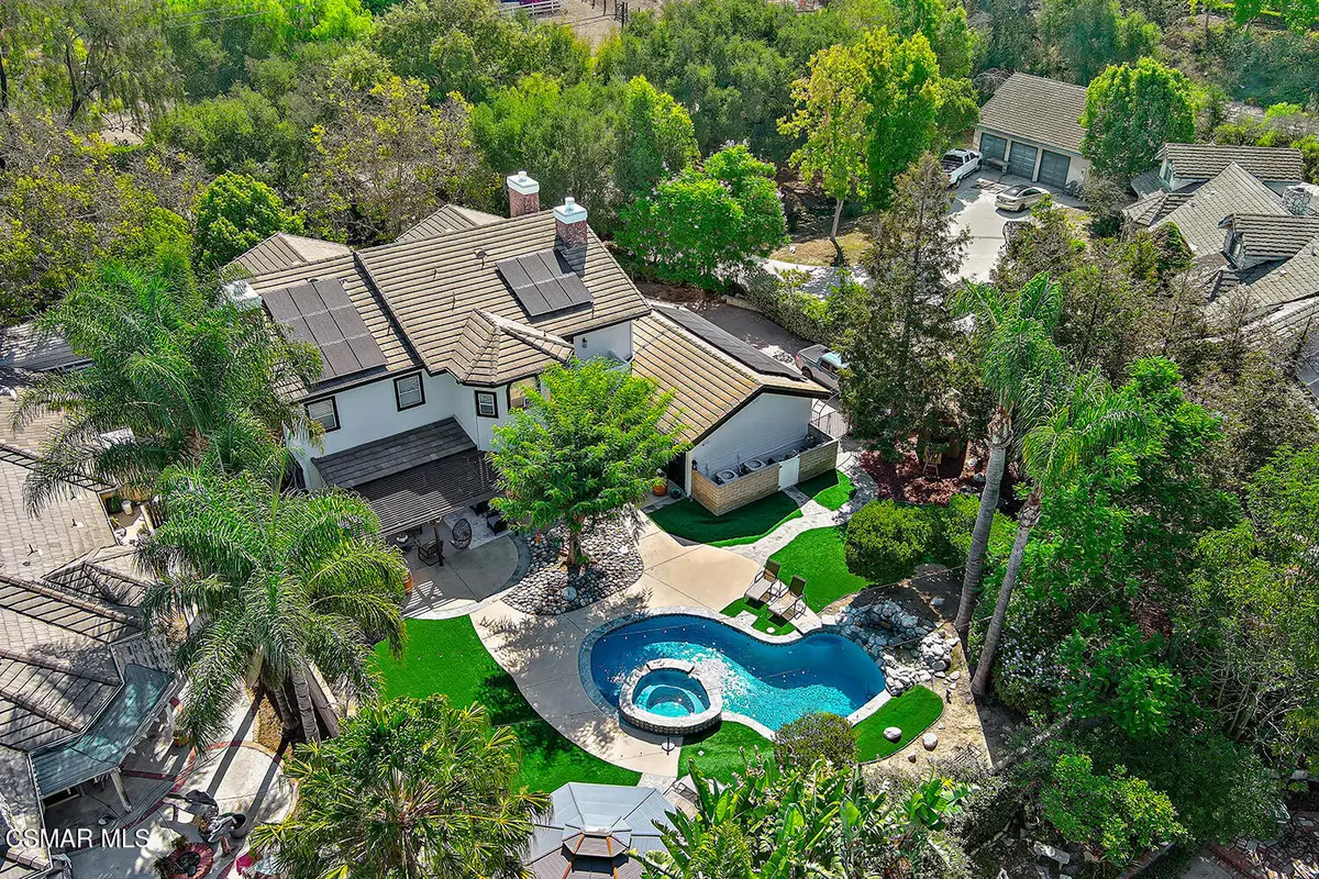 155 W Kelly, Newbury Park, CA 91320 - #1