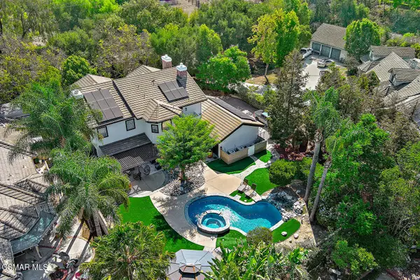 155 W Kelly, Newbury Park, CA 91320