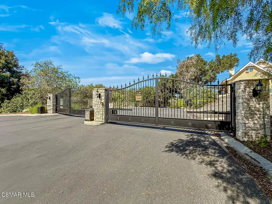 155 W Kelly, Newbury Park, CA 91320 - #2
