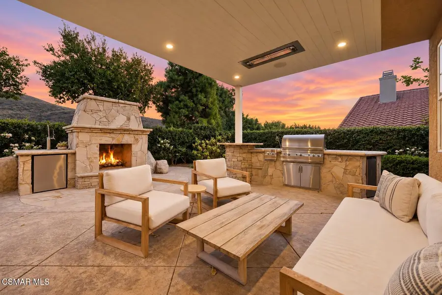 3358 Crossland, Thousand Oaks, CA 91362 - #2