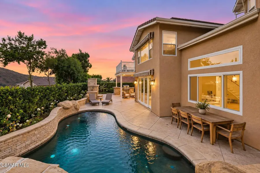 3358 Crossland, Thousand Oaks, CA 91362 - #3