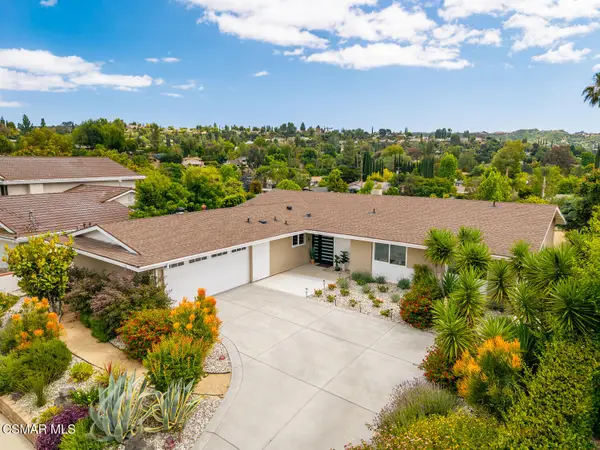 4627 Willens, Woodland Hills, CA 91364