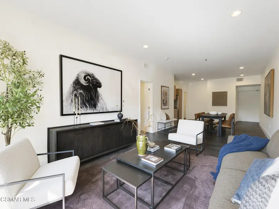 5016 Bakman, North Hollywood, CA 91601 - #2
