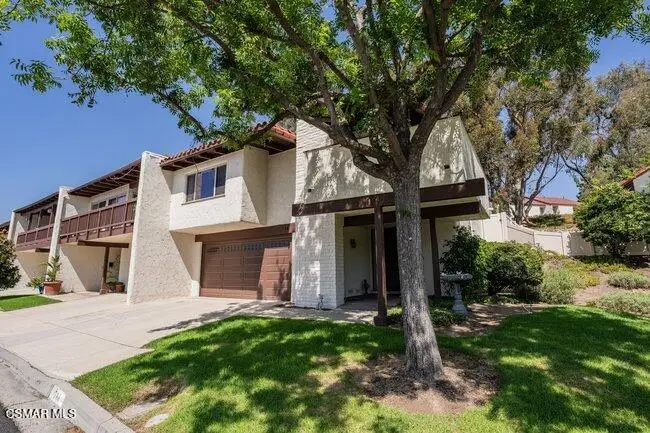784 N Woodlawn, Thousand Oaks, CA 91360 - #1