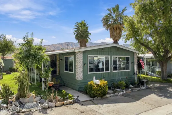 16274 Vasquez Canyon, Canyon Country, CA 91351