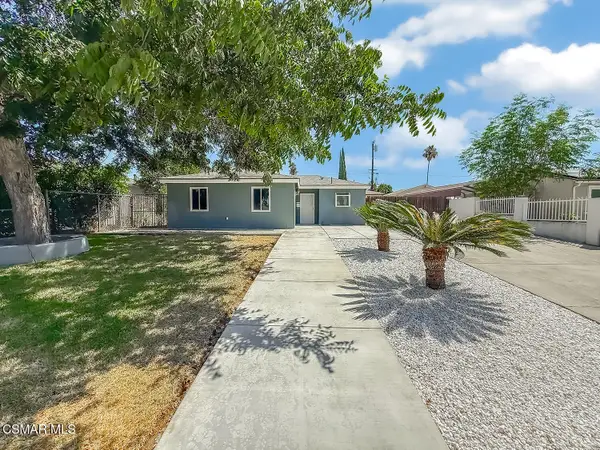 5238 N Calera, Covina, CA 91722
