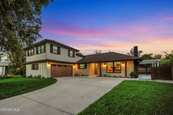 968 Tapies, Newbury Park, CA 91320