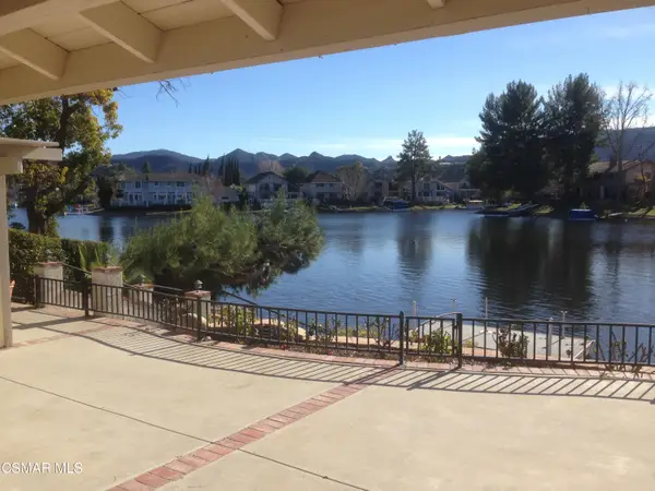 2576 Northshore, Westlake Village, CA 91361