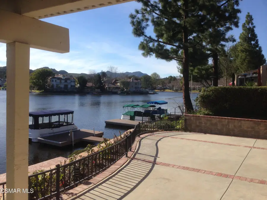 2576 Northshore, Westlake Village, CA 91361 - #2