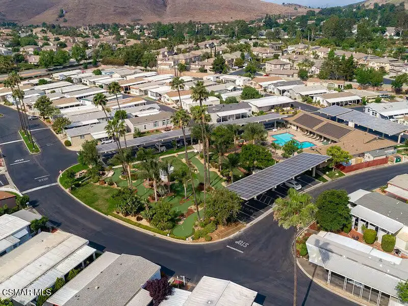 195 Tierra Rejada, Simi Valley, CA 93065 - #2