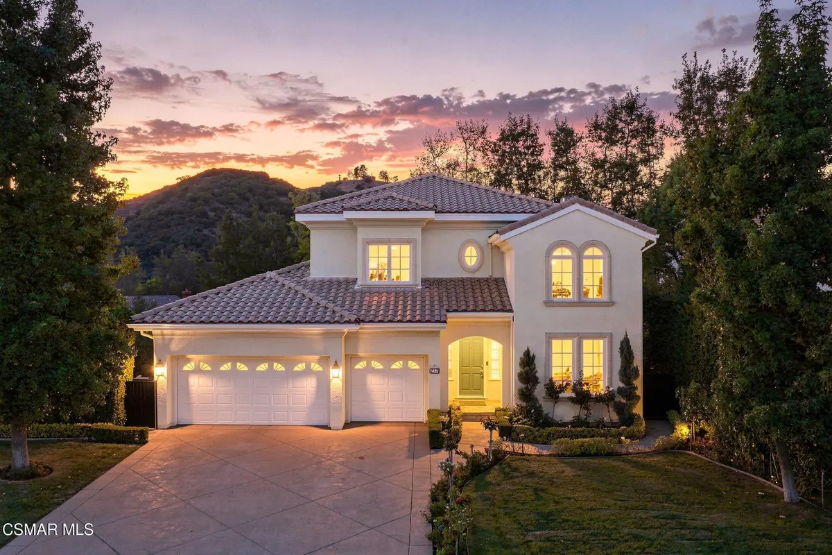 219 Baybrook, Lake Sherwood, CA 91361 - #1