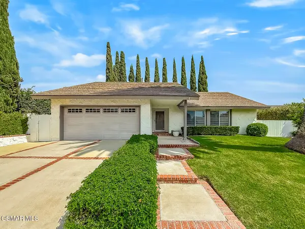 2516 Clearfield, Simi Valley, CA 93065