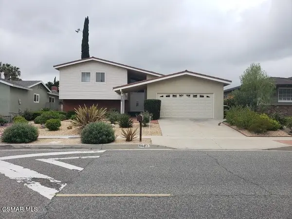 5607 Lake Lindero, Agoura Hills, CA 91301