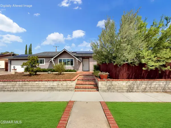 4679 Fannin, Simi Valley, CA 93063