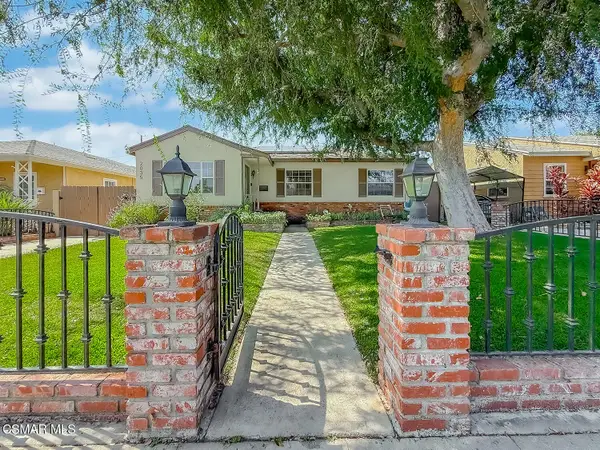 2035 N Evergreen, Burbank, CA 91505